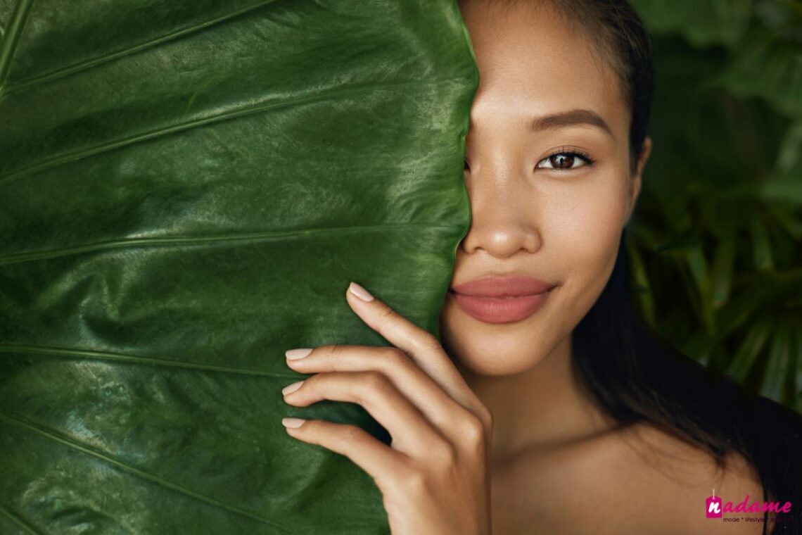 maquillage naturel