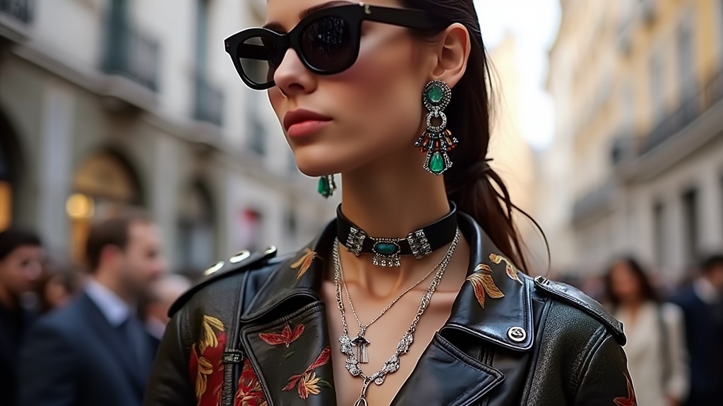 milan fashion week street style