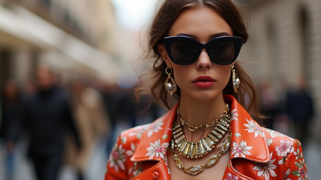 milan fashion week street style