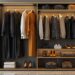 dressing de luxe sur mesure