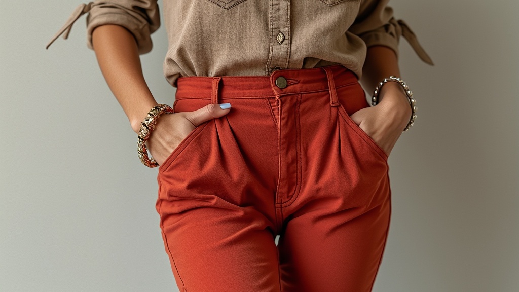 la redoute femme pantalon