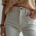 la redoute femme pantalon