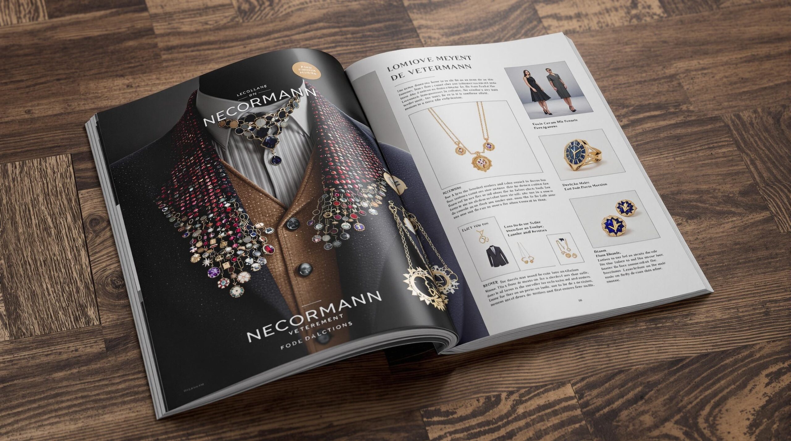 catalogue de vetement neckermann