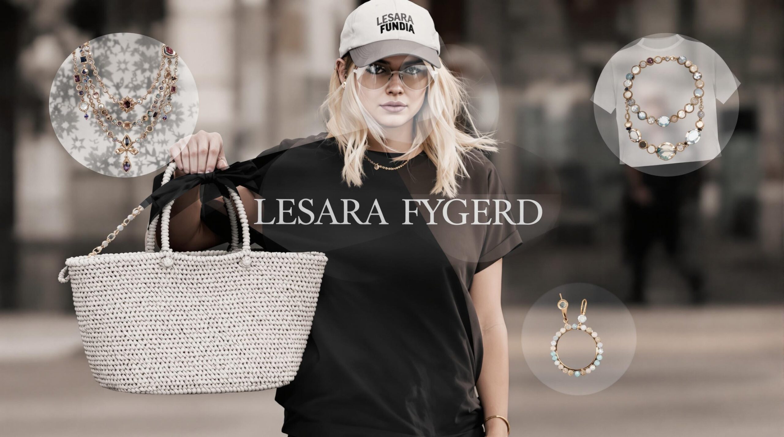 lesara basket femme