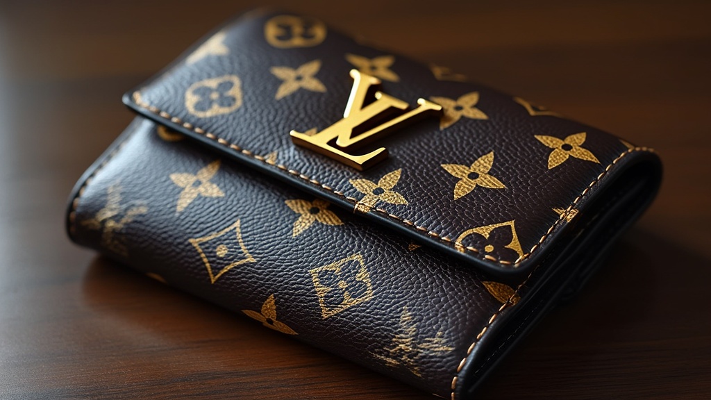 louis vuitton homme portefeuille