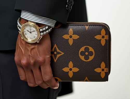 louis vuitton homme portefeuille