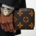 louis vuitton homme portefeuille