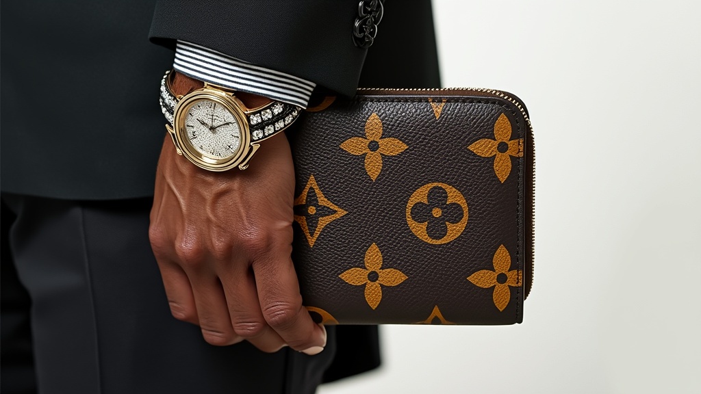 louis vuitton homme portefeuille