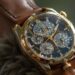 printemps montre homme