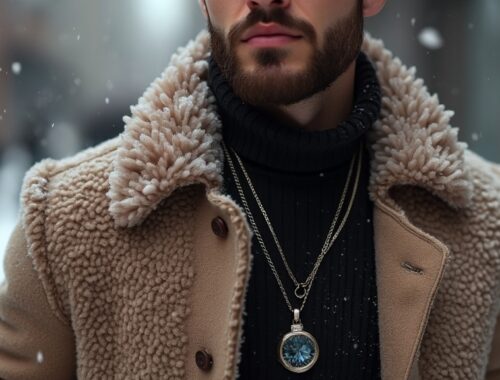 style hiver homme