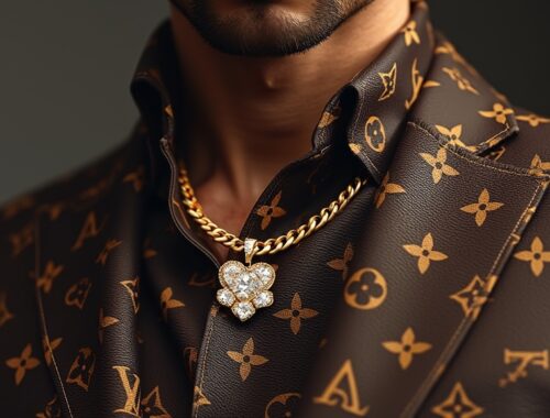 vetement louis vuitton homme