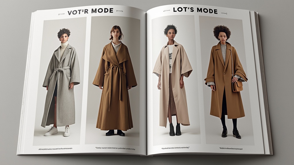 catalogue votre mode